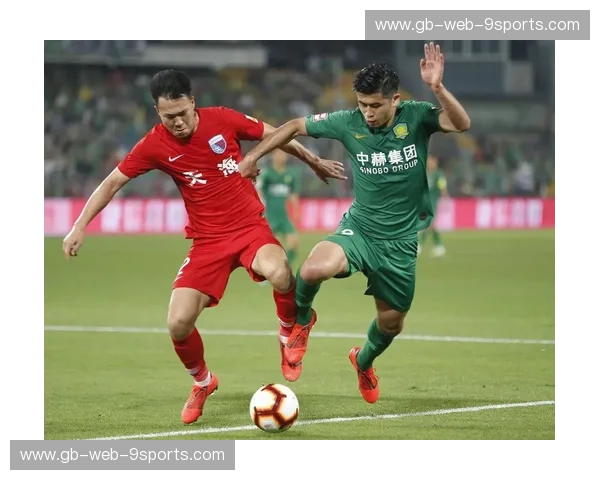 中超赛程精彩集锦：激情绿茵，不容错过的比赛瞬间