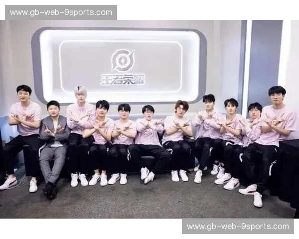 官网KPL频道——开启电竞全新视界，领略王者荣耀精彩赛事