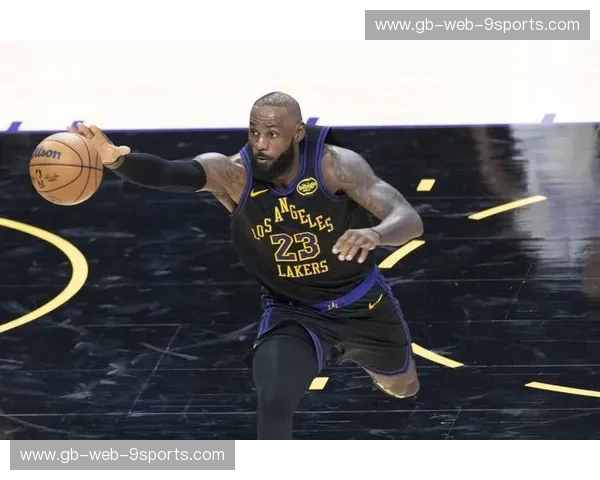 跨越时空的巅峰对决:NBA湖人vs热火G5时间背后的热血与宿命